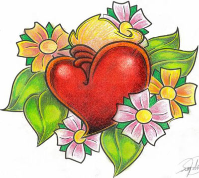 free tattoo flash art for women. Photo Gallery for Tattoo Artists – Create 