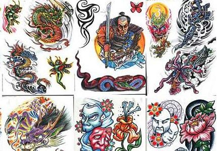 free tattoo flash without hassle. free tattoo flash without hassle