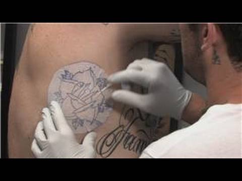 Temporary Tattoos or removable tattoos: The Ultimate Temporary Tatoos, 
