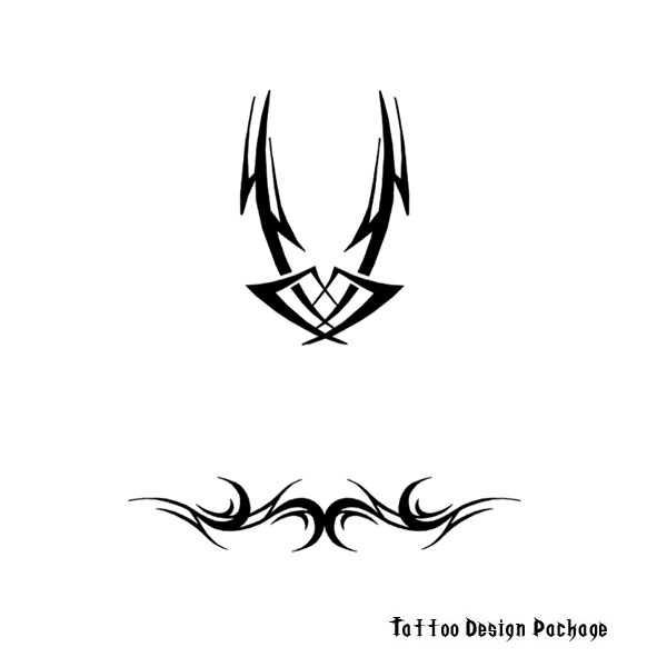 Thinking of possessing a Celtic tribal tattoo