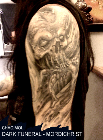 Dark Tattoos on Dark Art Tattoo     Huhtikuun Alusta L  Yd  T Dark