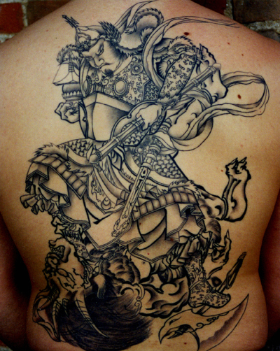 tattoo art picture gallery