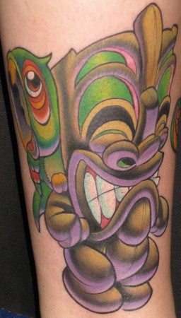 Design Tribal Tattoo Free on Tribal Tattoos Design   Tribal Tattoos Designs Photos